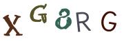 Recopier le code Captcha de l'image