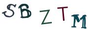 Recopier le code Captcha de l'image