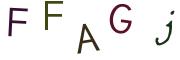 Recopier le code Captcha de l'image