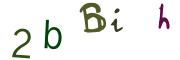 Recopier le code Captcha de l'image