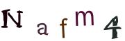 Recopier le code Captcha de l'image
