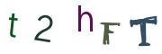 Recopier le code Captcha de l'image