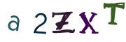 Recopier le code Captcha de l'image