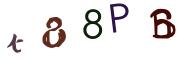 Recopier le code Captcha de l'image