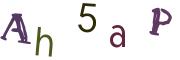 Recopier le code Captcha de l'image
