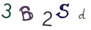 Recopier le code Captcha de l'image