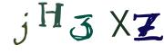 Recopier le code Captcha de l'image