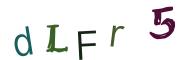 Recopier le code Captcha de l'image