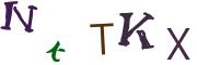Recopier le code Captcha de l'image