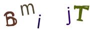 Recopier le code Captcha de l'image