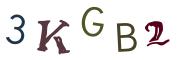 Recopier le code Captcha de l'image