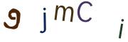 Recopier le code Captcha de l'image