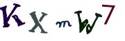Recopier le code Captcha de l'image