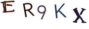 Recopier le code Captcha de l'image