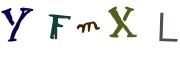 Recopier le code Captcha de l'image