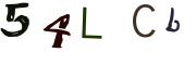 Recopier le code Captcha de l'image
