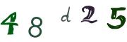 Recopier le code Captcha de l'image