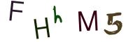 Recopier le code Captcha de l'image