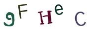 Recopier le code Captcha de l'image