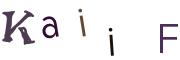 Recopier le code Captcha de l'image