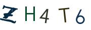 Recopier le code Captcha de l'image