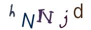 Recopier le code Captcha de l'image