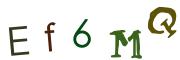 Recopier le code Captcha de l'image