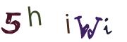 Recopier le code Captcha de l'image