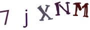 Recopier le code Captcha de l'image