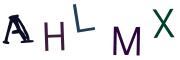 Recopier le code Captcha de l'image