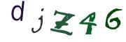 Recopier le code Captcha de l'image