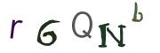 Recopier le code Captcha de l'image