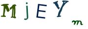 Recopier le code Captcha de l'image