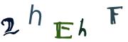 Recopier le code Captcha de l'image
