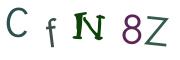Recopier le code Captcha de l'image