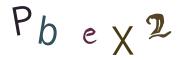 Recopier le code Captcha de l'image