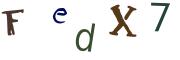 Recopier le code Captcha de l'image