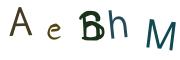 Recopier le code Captcha de l'image