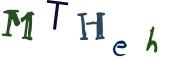 Recopier le code Captcha de l'image