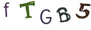 Recopier le code Captcha de l'image
