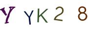 Recopier le code Captcha de l'image