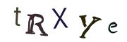 Recopier le code Captcha de l'image