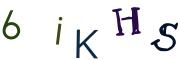 Recopier le code Captcha de l'image