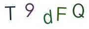 Recopier le code Captcha de l'image