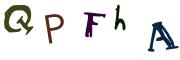 Recopier le code Captcha de l'image