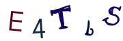 Recopier le code Captcha de l'image