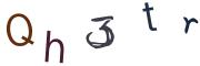 Recopier le code Captcha de l'image