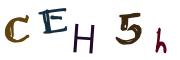 Recopier le code Captcha de l'image