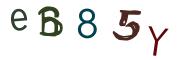 Recopier le code Captcha de l'image