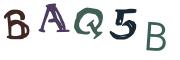 Recopier le code Captcha de l'image